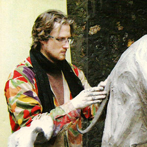 Hadrien David